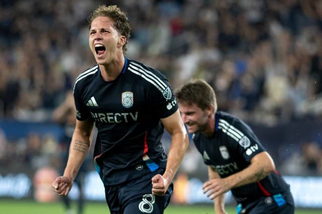 San Diego FC's Newcomers Ignite Playoff Push