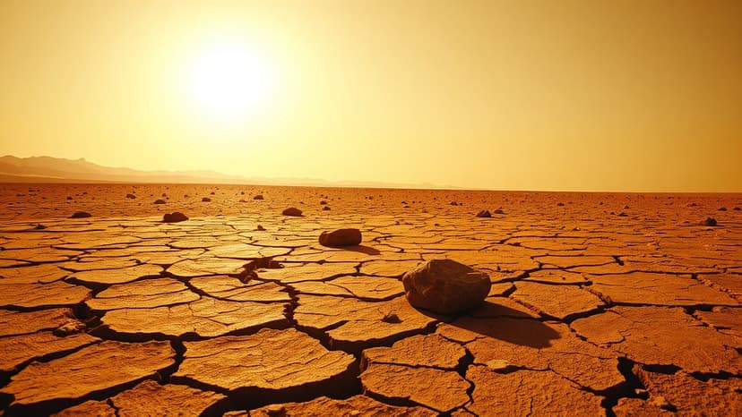 San Diego Faces Week-Long Heatwave