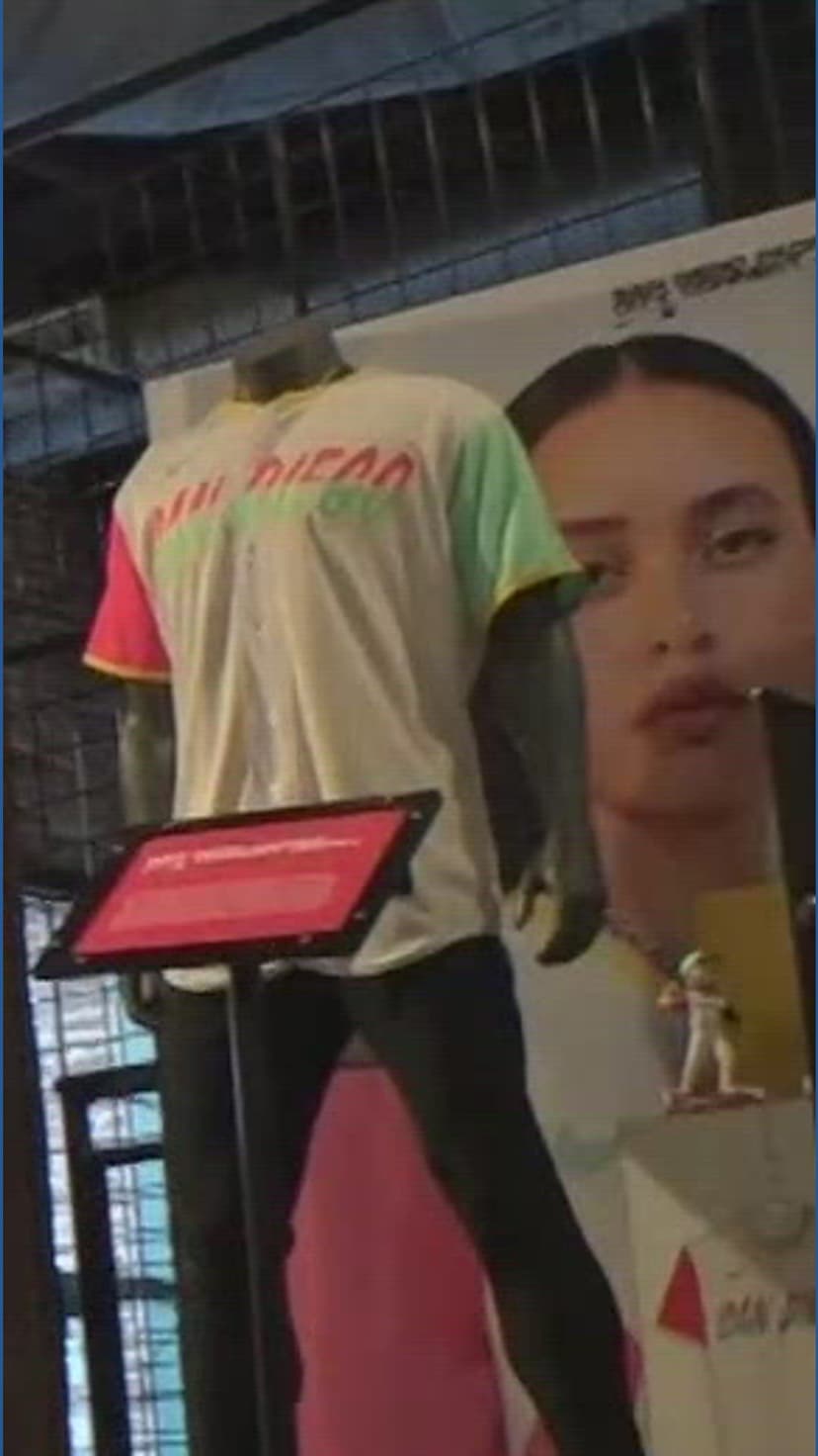 Padres Drop New Uniforms: What to Expect