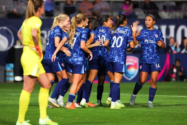 San Diego Wave's 2026 Season Kicks Off July 4th