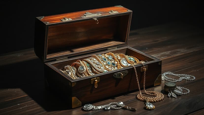 24-Hour Burglary Spree Hits San Fernando Valley