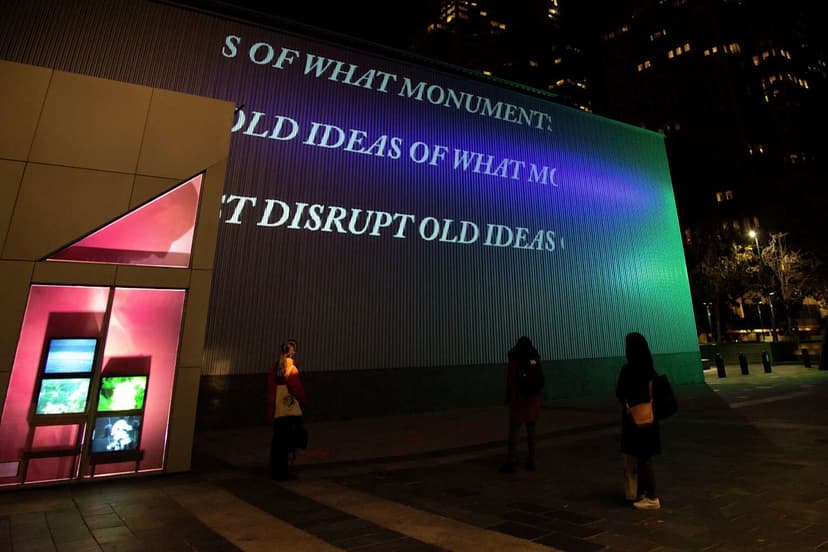 SF Artists Face Months-Long Grant Delays