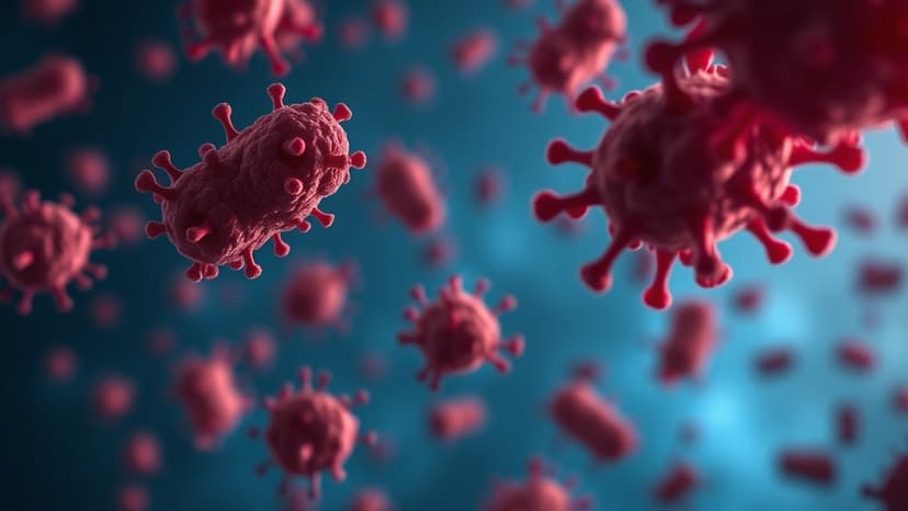 TB Outbreak Shakes San Francisco High School