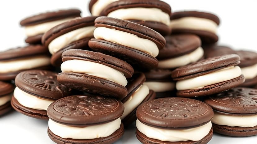 SF Sues Food Giants Over 'Addictive' Ultra-Processed Foods