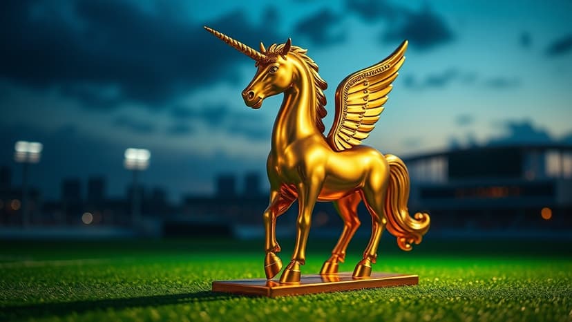 Unicorns Gallop Past Orcas in Tense MLC Clash