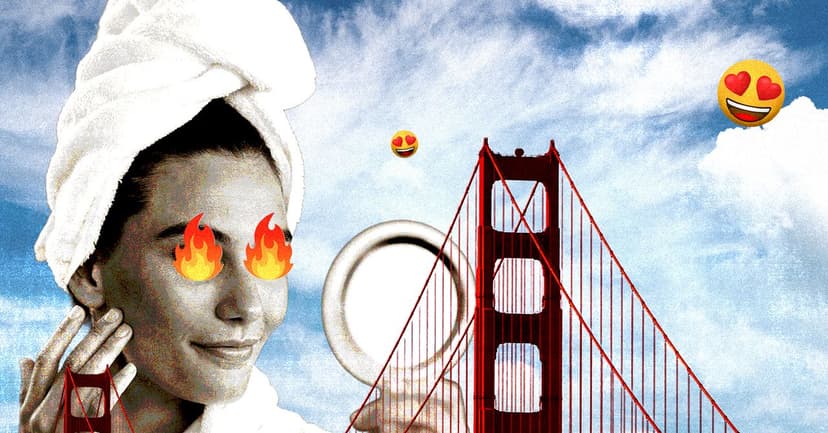 SF Dating Scene Gets a 'Hot List' Makeover