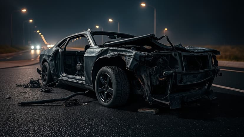 San Jose Arson Suspect Nabbed After Fiery Rampage