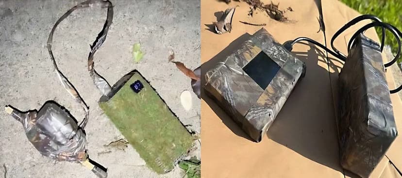 Hidden Cameras Target San Jose Homes for Burglary