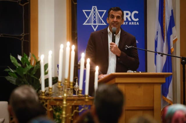 San Jose Teens' Swastika Photo Sparks Outrage and Unity