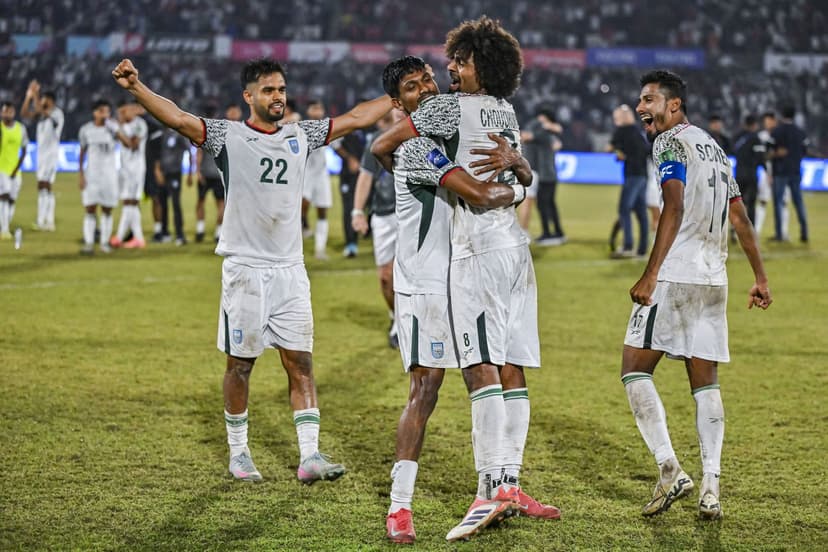 World's Worst Ranked Team Faces New Challenge
