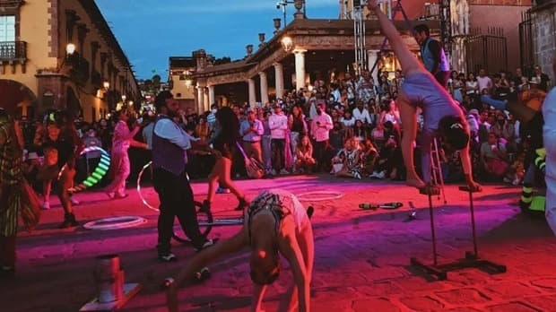 San Miguel Arts Fest: France & Mexico Celebrate Bicentennial