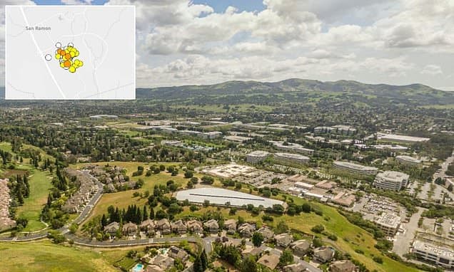 San Ramon Quake Swarms: Scientists Downplay 'Big One' Fears