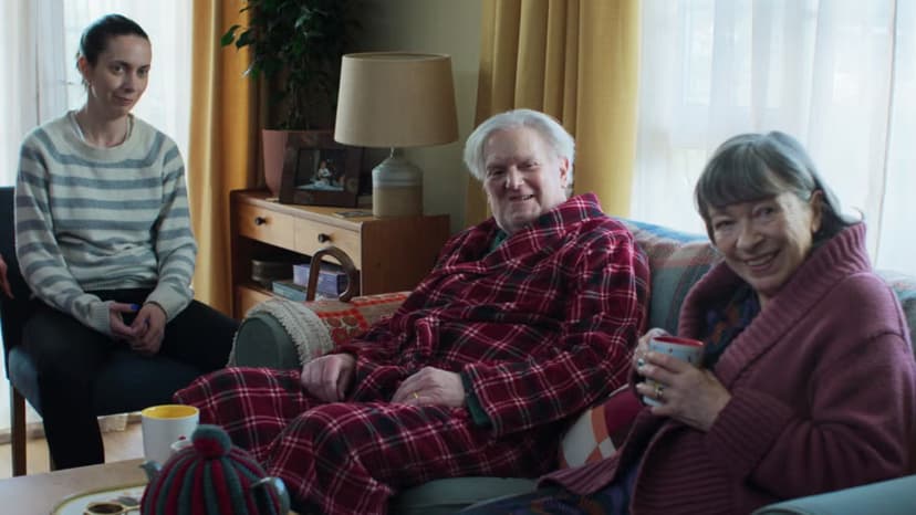 Tender Loving Care Sweeps San Sebastian Awards