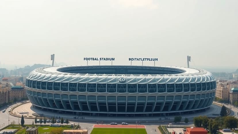 San Siro's Farewell: A Cathedral of Football Faces Demolition