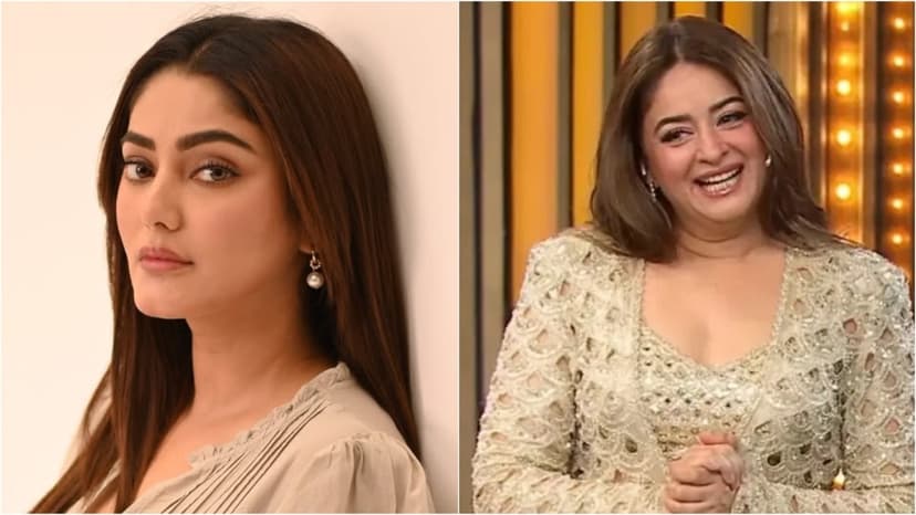 Sana Makbul Hints at Bigg Boss 20 Drama: Who's the Target?