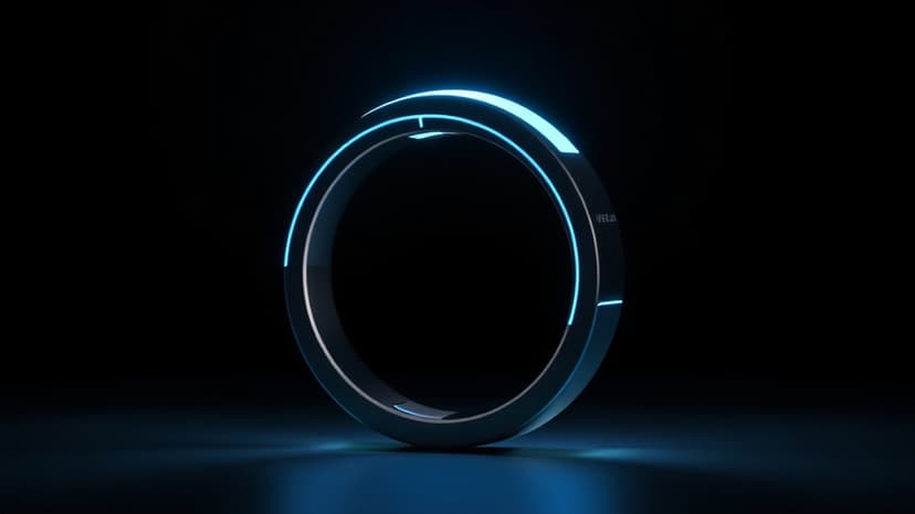 Whisper Your Thoughts: AI Ring Captures Ideas