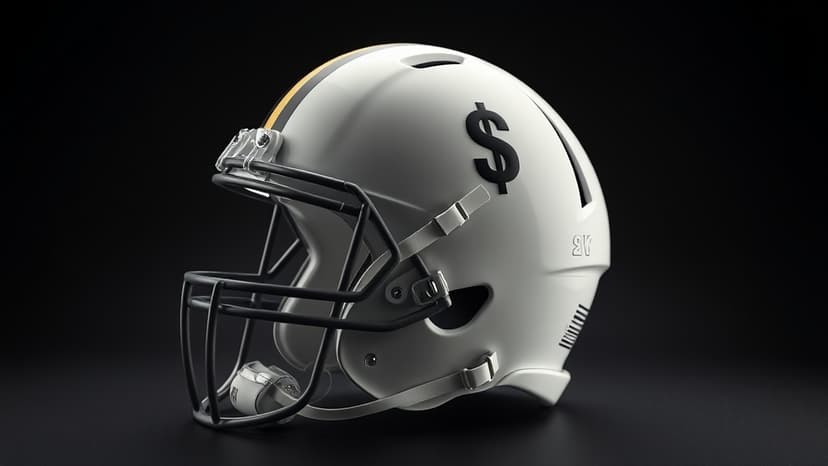 QB's Home Hit: $200K Stolen During Game