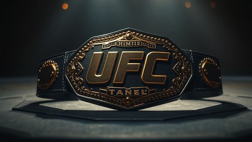 Sandhagen vs. Bautista: Rematch Seven Years Later!