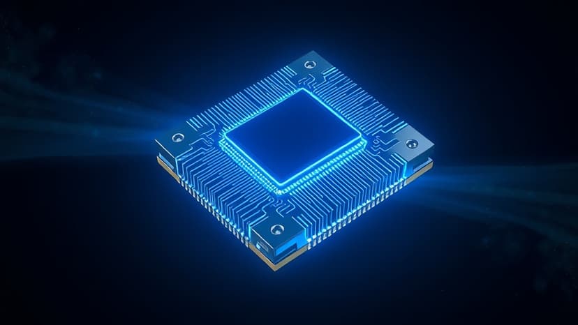 SanDisk Soars on AI Memory Boom
