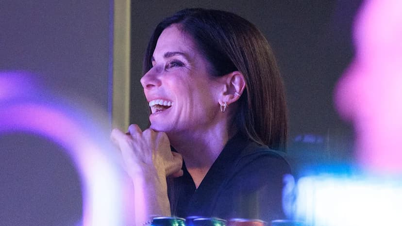 Grieving Sandra Bullock Emerges from Seclusion, Honors Late Partner's Memory