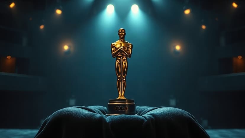 Sandra Bullock's Oscar Win: A Night She Barely Remembers