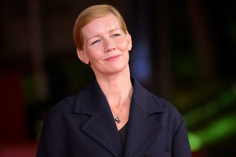 Oscar Nominee Sandra Hüller Enters MCU