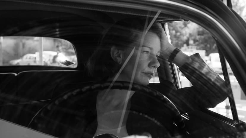 Hüller's Banner Year: From Cannes to MCU Stardom