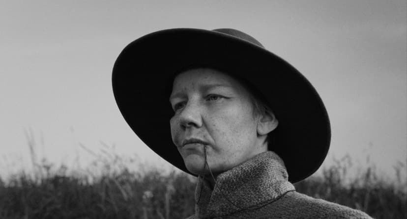 Hüller's 'Rose' Blooms with Global Distribution Deal