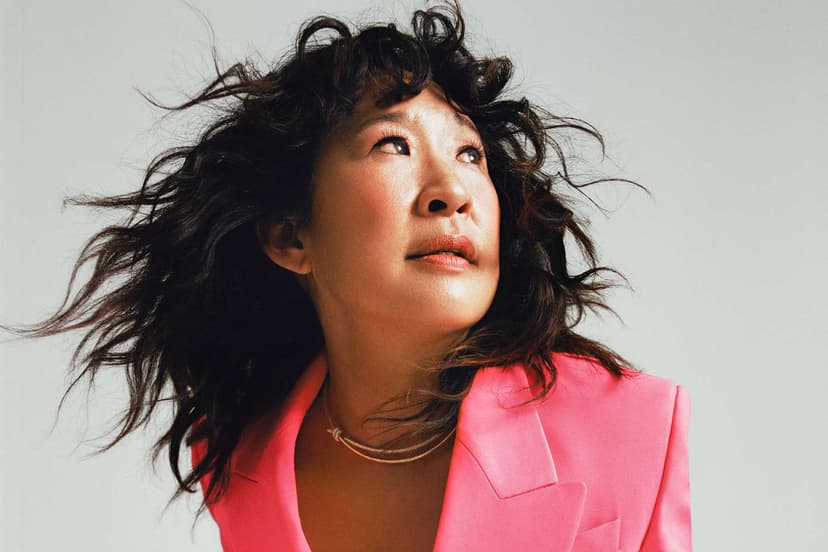 Sandra Oh: Hollywood Took Longer, Canada Felt Accepted