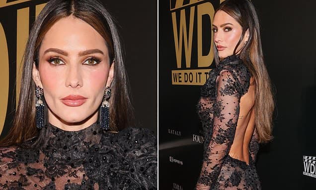 Sofia's Sister Sandra Joins Selling Sunset Cast