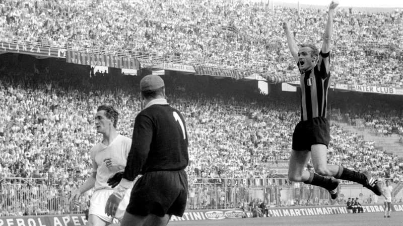 Sandro Mazzola: Inter's Timeless Symbol
