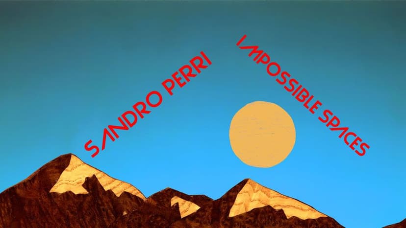Sandro Perri: A Decade of Musical Evolution
