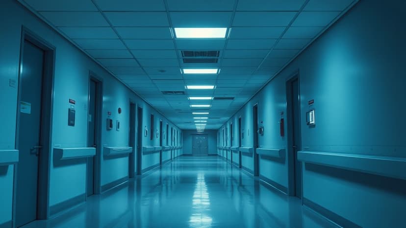 Sandwell Maternity Unit Accused of Racism, Bullying
