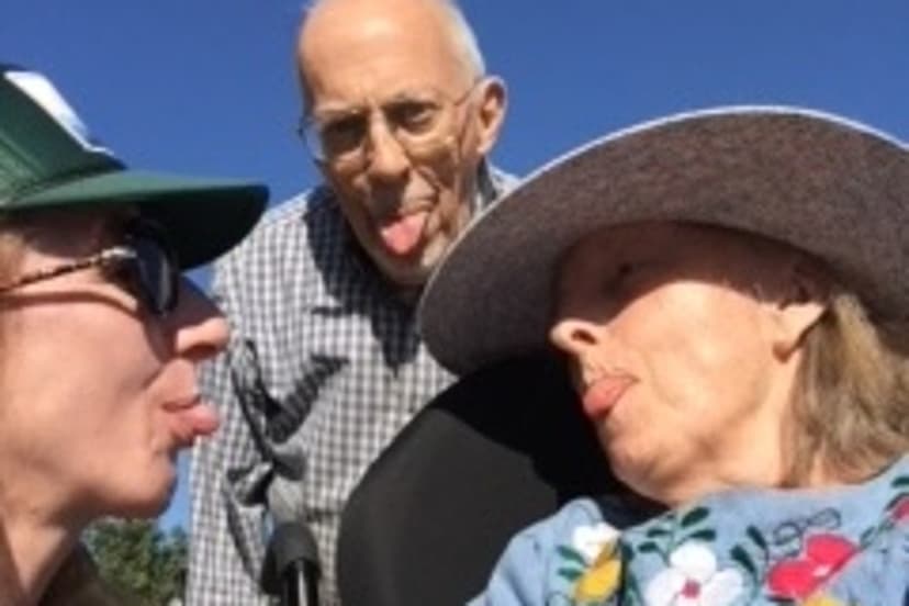 Sandwich Generation: The Hidden Caregiver Crisis