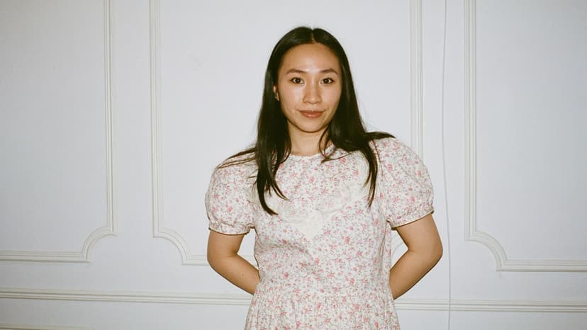 Sandy Liang Signs With Lighthouse Management