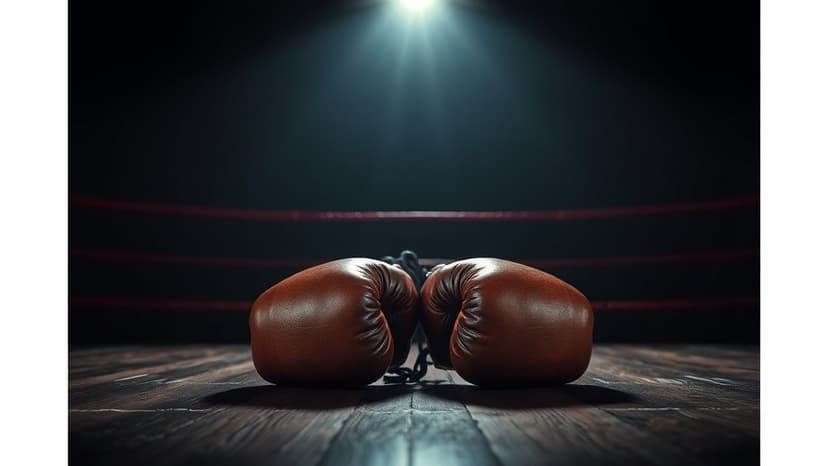 Sandy Ryan Eyes Taylor Bout Amidst Career Crossroads