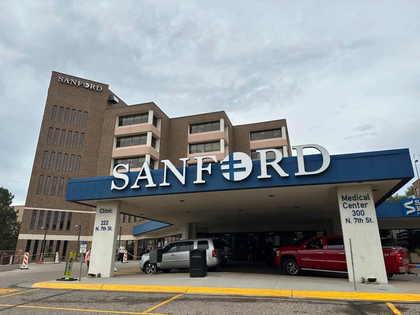 Sanford Invests $300M in Rapid City Medical Center