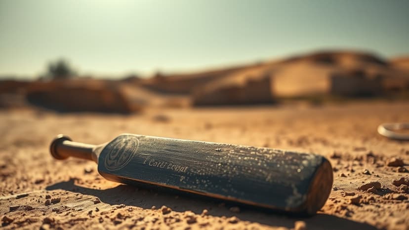 Sangakkara's advice for Vaibhav: Embrace failure