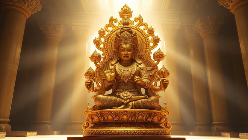 Sanghavi Returns to TV in Spiritual Drama