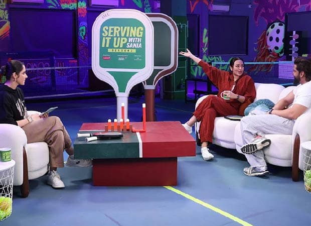 Sania Mirza's Podcast Returns with Star-Studded Guests