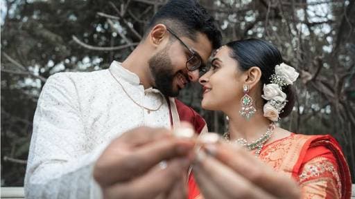 Puttakkana Makkalu Star Sanjana Burli Engaged!