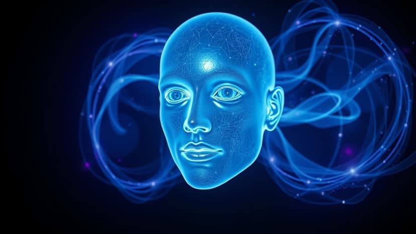 Sanjana Tiwari on AI Fears & Acting Choices