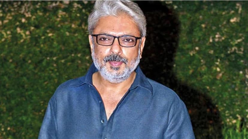 Bhansali Dismisses Health Rumors, Film Delayed