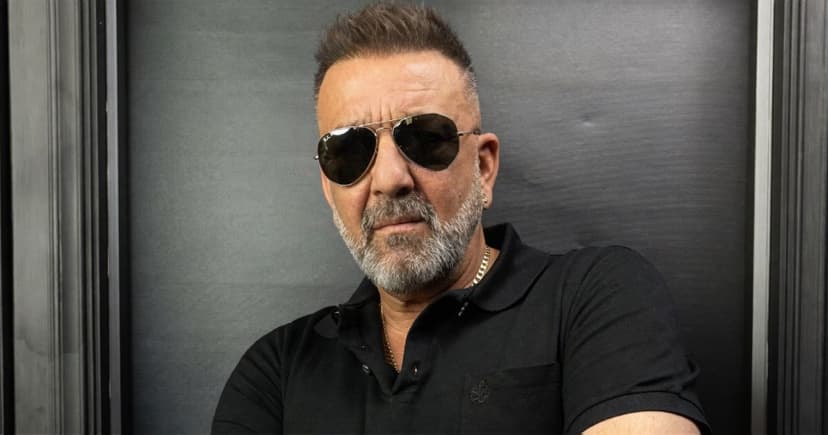 Sanjay Dutt Crosses ₹5900 Crore Mark