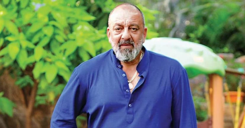 Sanjay Dutt's Cancer Battle: US Visa Denied, Roshan's Help