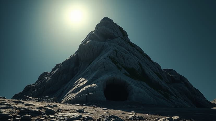 Sanjay Gupta Denies Ramayana Teaser Dig