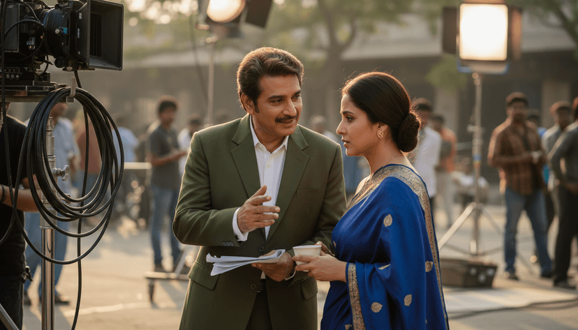 Sanjeev Kumar's Crucial Role in Casting Jaya Bachchan for 'Silsila' Revealed