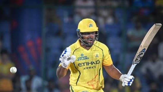 Samson Explains CSK Move: Actions Speak Louder!