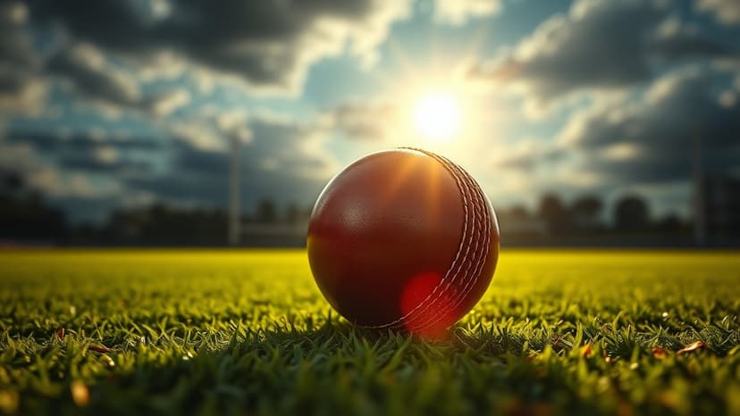 Samson's Secret: Tendulkar's Advice Fueled World Cup Glory