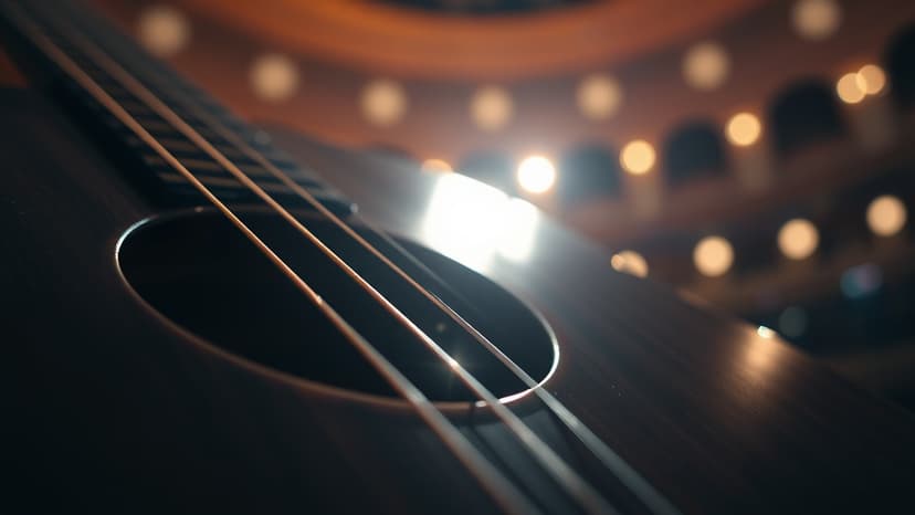 Maestros Enchant at Sankat Mochan Temple Concert